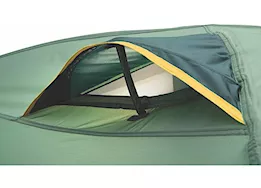 Eureka! El Capitan 2+ Outfitter 2-Person Tent