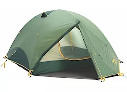 Eureka! El Capitan 3+ Outfitter 3-Person Tent