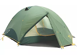 Eureka! El Capitan 4+ Outfitter 4-Person Tent