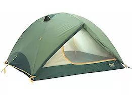 Eureka! El Capitan 4+ Outfitter 4-Person Tent