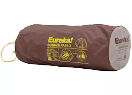 Eureka! Summer Pass 2 Backpacking Tent
