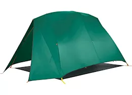 Eureka! Lite-Set Footprint for Eureka! Timberline SQ Outfitter 6 Tent