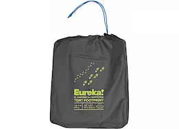 Eureka! Fitted Footprint for Eureka! El Capitan 3+ Outfitter Tent