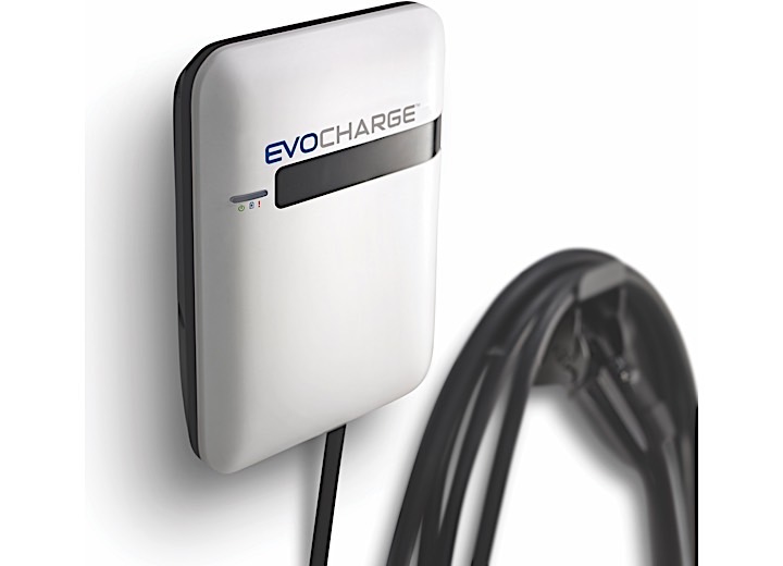 LEVEL 2 CHARGING STATION FOR PHEV AND BEVS 18 FOOT CABLE