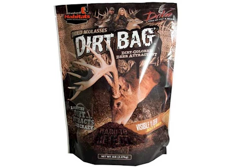 Evolved Dirt bag - 5 lb Main Image