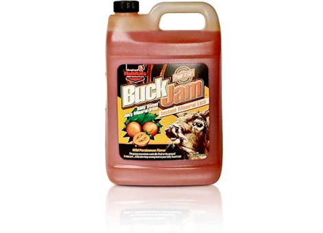 Evolved Buck jam persimmon - 1 gallon Main Image