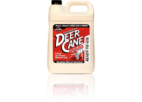 Evolved Deer cane liquid - 1 gallon Main Image