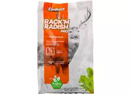 Evolved Rackm raddish pro 2lb