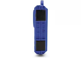 ECOXGEAR EcoExtreme 2 Bluetooth Speaker & Waterproof Case - Blue
