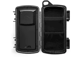 ECOXGEAR EcoExtreme 2 Bluetooth Speaker & Waterproof Case - Gray