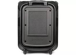 ECOXGEAR EcoBoulder+ Waterproof Outdoor Bluetooth Party Speaker