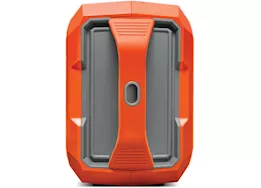 EcoXGear Defender by ecoxgear 100w waterproof wireless speaker-orange