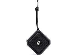 ECOXGEAR EcoPebble Lite Bluetooth Speaker - Black