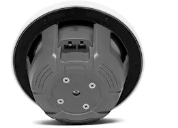 EcoXGear Marine grade wired speaker 8in pair with ledcast