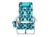 E-Z UP Hurley Standard Backpack Beach Chair – Chuns Turquoise