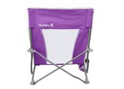 E-Z Up Hurley low sling chair, hurley, solid, violet