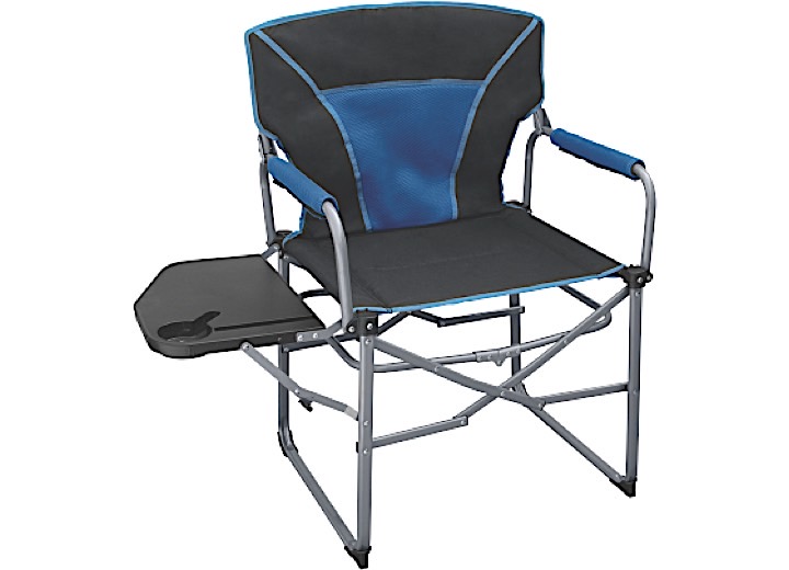 E-Z UP COMMANDER OUTDOOR DIRECTOR'S CHAIR
