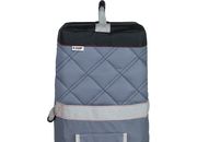 E-z up pro series deluxe wide-trax roller bag for 8ft e-z up