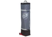 E-z up pro series deluxe wide-trax roller bag for 20ft e-z up