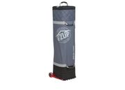 E-z up pro series deluxe wide-trax roller bag for 10ft e-z up endeavor