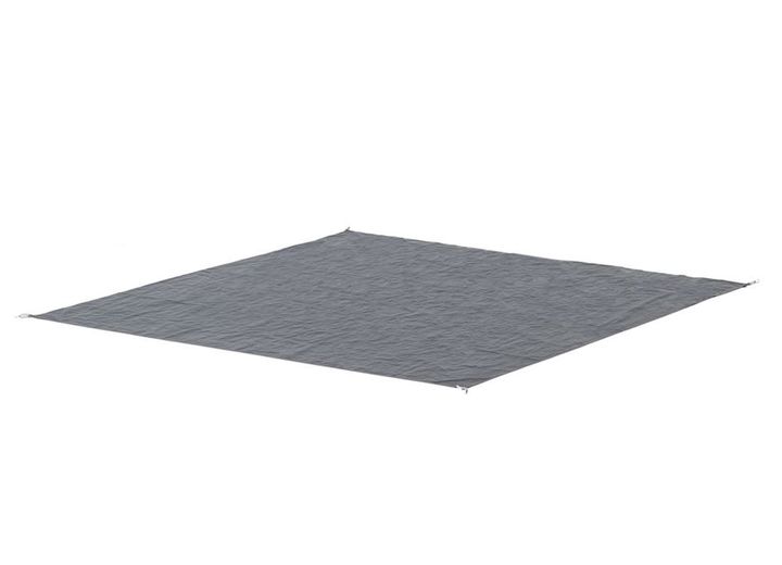 E-Z UP Footprint for 10' x 10' Shelters - Gray Main Image