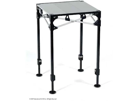 E-Z UP ITSY 2’ x 2’ Instant Table System
