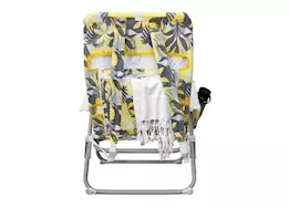 E-Z UP Hurley Standard Backpack Beach Chair – Chuns Plantain