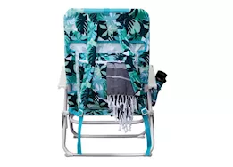 E-Z UP Hurley Standard Backpack Beach Chair – Chuns Turquoise