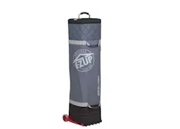 E-Z UP Deluxe Wide-Trax Roller Bag for E-Z UP 8’x8’ Eclipse & 8’x12’ Speed Shelter