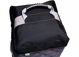 E-Z UP Deluxe Wide-Trax Roller Bag for E-Z UP 10’x10’ Eclipse/Enterprise/Hut Shelters