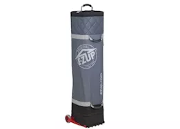 E-Z UP Deluxe Wide-Trax Roller Bag for E-Z UP 10’x15’ Eclipse Shelter