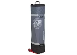 E-Z UP Deluxe Wide-Trax Roller Bag for E-Z UP 10’x20’ Eclipse & 10'x15' Endeavor Shelters