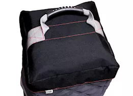 E-Z UP Deluxe Wide-Trax Roller Bag for E-Z UP 10’x10’ Endeavor Shelter