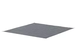 E-Z UP Footprint for 10' x 10' Shelters - Gray