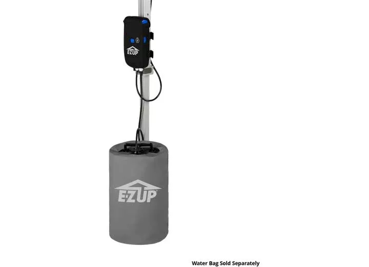 E-Z Up Misting fan water bag