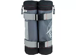 E-Z UP Deluxe Weight Bags – 2-Pack