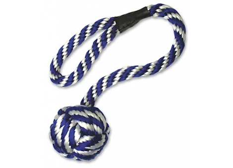 Fido Pet Products MONKEY FIST ROPE