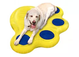 Paws Aboard Dog Raft, Large