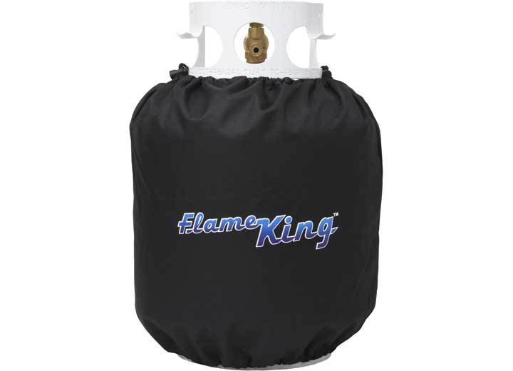PROPANE TANK COVER FOR 20LB CYLINDER