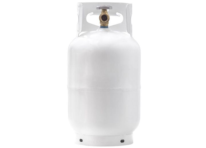 10LB LP CYLINDER W/OPD