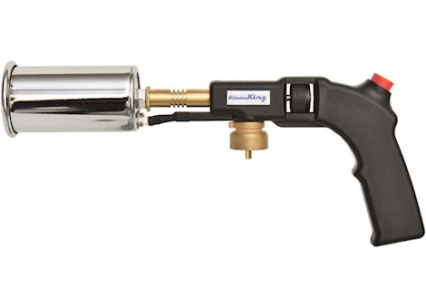Flame King PROPANE TORCH WITH ELECTRIC START & COMFORT HANDLE