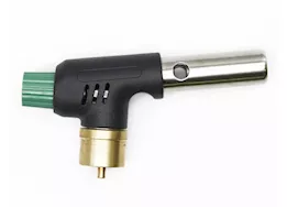 Flame King Eco torch for cga600 connection
