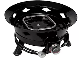 Flame King Propane fire pit 24in