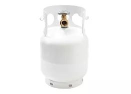 Flame King 5lb lp cylinder w/opd