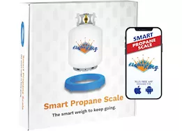 Flame King Smart propane scale