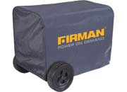 FIRMAN Large Generator Cover - Fits 5000 Watt & Up FIRMAN Generators