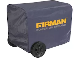 FIRMAN Medium Generator Cover - Fits 3000-4900 Watt FIRMAN Generators