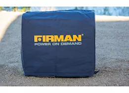 FIRMAN Small Generator Cover - Fits 1000-2000 Watt FIRMAN Generators