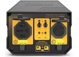 FIRMAN Parallel Kit - 14-50R 50A-120V & L5-30R 30A-120V Receptacles