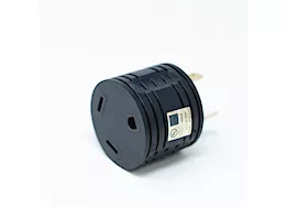 FIRMAN Portable Generator Power Adapter - L5-30P to TT-30R RV